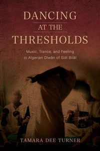 Abbildung von: Dancing at the Thresholds - Indiana University Press