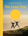 Cover: We Love You - DK
