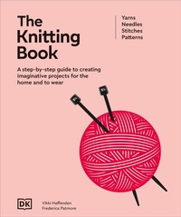 Abbildung von: The Knitting Book - DK