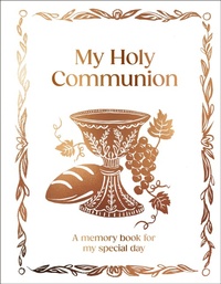 Abbildung von: My First Communion - DK Children
