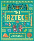 Cover: The Aztecs - DK Children