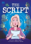 Cover: Phonic Books The Script - Phonic Books Ltd