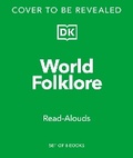 Cover: Read-Alouds World Folklore - DK Children