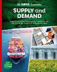 Abbildung von: DK Super Economics Supply and Demand - DK Children