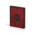 Cover: A History of Horror, Fear, and the Uncanny - DK