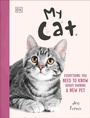 Cover: My Cat - DK Children