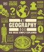 Cover: The Geography Book - DK