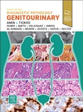 Cover: Diagnostic Pathology: Genitourinary - Elsevier
