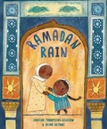 Cover: Ramadan Rain - Random House Inc