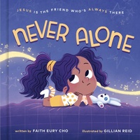 Enlarge image Cover: Never Alone - Random House USA Children's Books