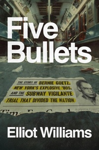 Enlarge image Cover: Five Bullets - The Penguin Press
