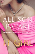 Cover: It Girl - Ballantine Books