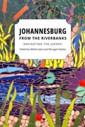 Cover: Johannesburg from the Riverbanks - HSRC Press