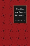 Bild: The Case for Capital Punishment - Hamilton Books