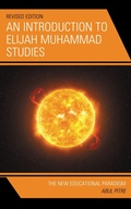 Cover: An Introduction to Elijah Muhammad Studies - Bloomsbury eBooks US