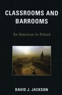 Cover: Classrooms and Barrooms - Hamilton Books