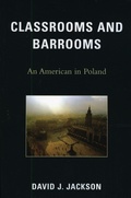 Cover: Classrooms and Barrooms - Hamilton Books