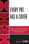 Cover: Every Pot Has a Cover - University Press of America