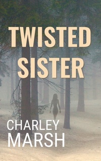 Enlarge image Cover: Twisted Sister - Timberdoodle Press