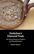 Cover: Zimbabwe's Diamond Trade - Cambridge University Press