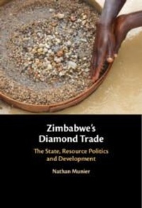 Abbildung von: Zimbabwe's Diamond Trade - Cambridge University Press