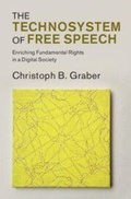 Bild: The Technosystem of Free Speech - Cambridge University Press