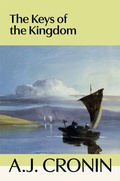Cover: The Keys of the Kingdom - Pan Books
