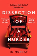 Cover: Dissection of a Murder - MACMILLAN