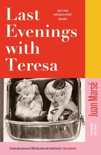 Abbildung von: Last Evenings with Teresa - Mountain Leopard Press