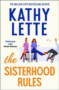 Cover: The Sisterhood Rules - Aria