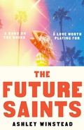 Cover: The Future Saints - Aria