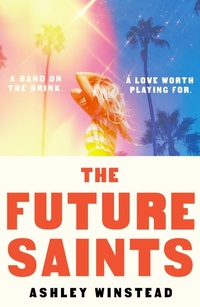 Enlarge image Cover: The Future Saints - Aria