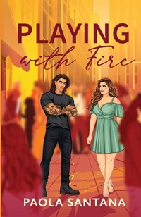 Abbildung von: Playing with Fire - P.S. So Bookish
