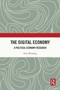 Bild: The Digital Economy - Routledge