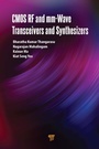 Cover: CMOS RF and mm-Wave Transceivers and Synthesizers - Taylor & Francis