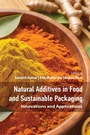 Cover: Natural Additives in Food and Sustainable Packaging - Taylor & Francis