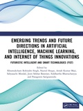 Bild: Emerging Trends and Future Directions in Artificial Intelligence, Machine Learning, and Internet of Things Innovations - CRC Press
