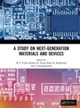 Cover: A Study on Next-Generation Materials and Devices - CRC Press