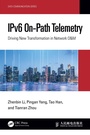 Cover: IPv6 On-Path Telemetry - CRC Press