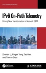 Cover: IPv6 On-Path Telemetry - CRC Press