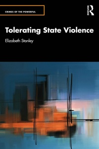 Bild: Tolerating State Violence - Routledge