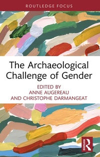 Abbildung von: The Archaeological Challenge of Gender - Routledge