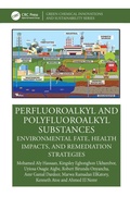 Cover: Perfluoroalkyl and Polyfluoroalkyl Substances - CRC Press