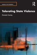 Bild: Tolerating State Violence - Routledge