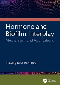 Abbildung von: Hormone and Biofilm Interplay - CRC Press