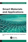 Cover: Smart Materials and Applications - Apple Academic Press Inc.