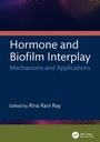 Cover: Hormone and Biofilm Interplay - CRC Press