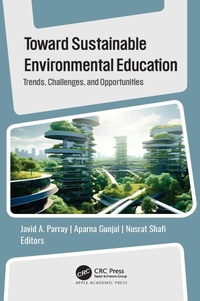 Abbildung von: Toward Sustainable Environmental Education - Apple Academic Press Inc.