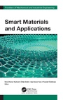Cover: Smart Materials and Applications - Apple Academic Press