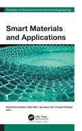 Cover: Smart Materials and Applications - Apple Academic Press
